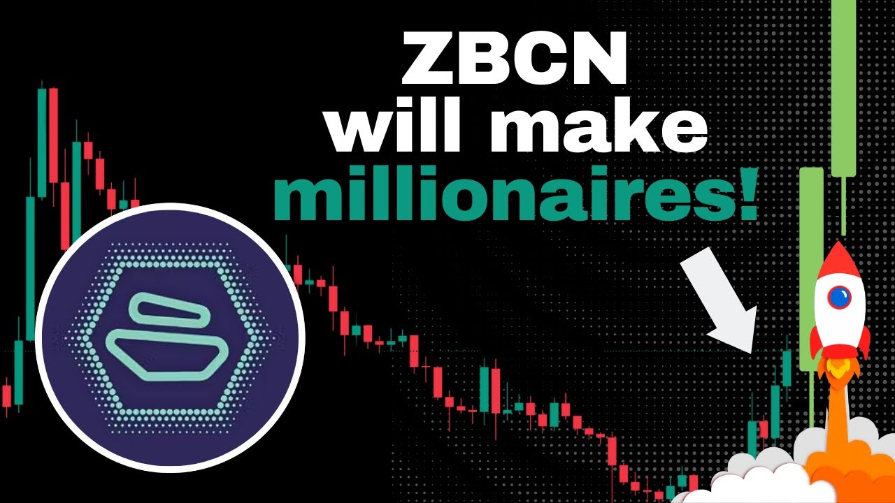 Decoding the ZBCN Price Prediction Puzzle: A Deep Dive